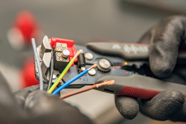 Best Emergency Electrician Near Me  in Hershey, PA
