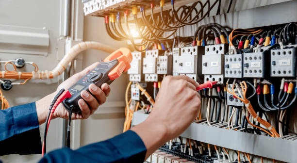 Best Electrical Rewiring Services  in Hershey, PA