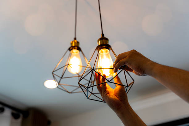 Best Electrical Installation Contractor  in Hershey, PA
