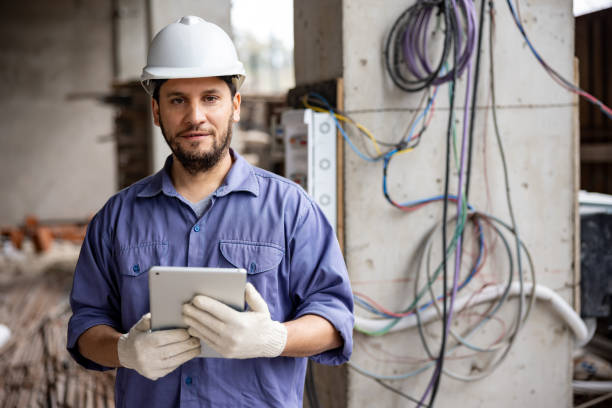 Generator Installation Services in Hershey, PA