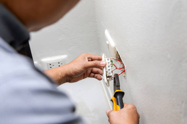 Best Emergency Electrician Near Me  in Hershey, PA