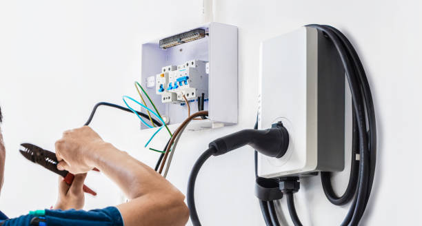 Best Electrical Upgrades for Homes  in Hershey, PA