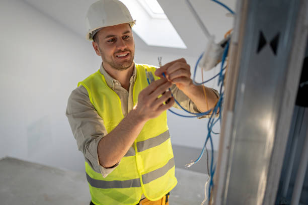 Best Electrical Outlet Repair  in Hershey, PA