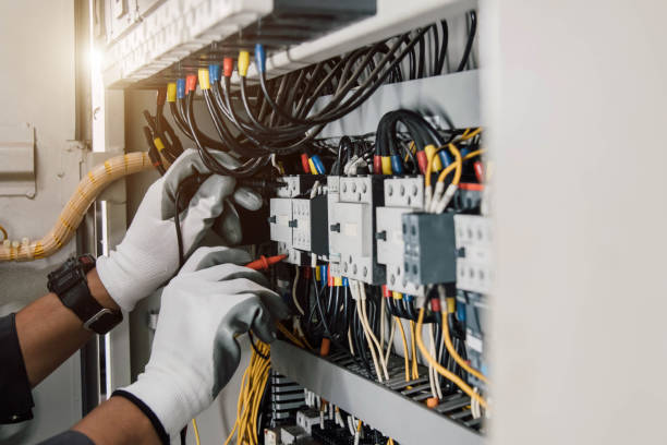Trusted Hershey, PA Electrician Experts