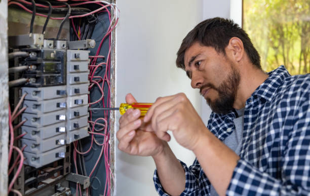 Best Electrical Upgrades for Homes  in Hershey, PA